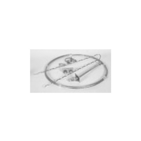 ONTARIO MAST GUY WIRE KIT 25516GK HYDEL