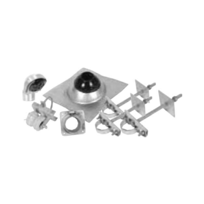 MAST KIT 100A ONTARIO 123LNTMC HYDEL