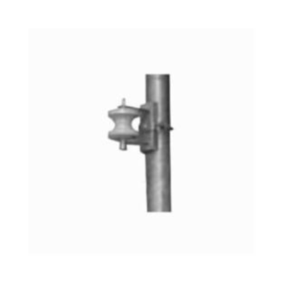 10 FOOT 2-1/2″ SERVICE ENTRANCE MAST POLE 2510 HYDEL