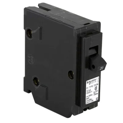 20A SP CIRCUIT BREAKER CHOM120 HOMELINE