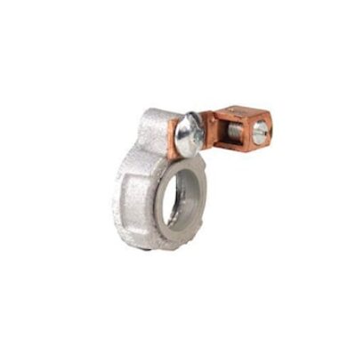 GROUND METALLIC 1-1/4″ INSULATED BUSHING 324