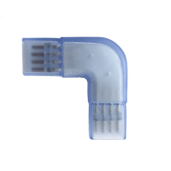 CONNECTORS L SHAPE RGB50M-CONN(L)