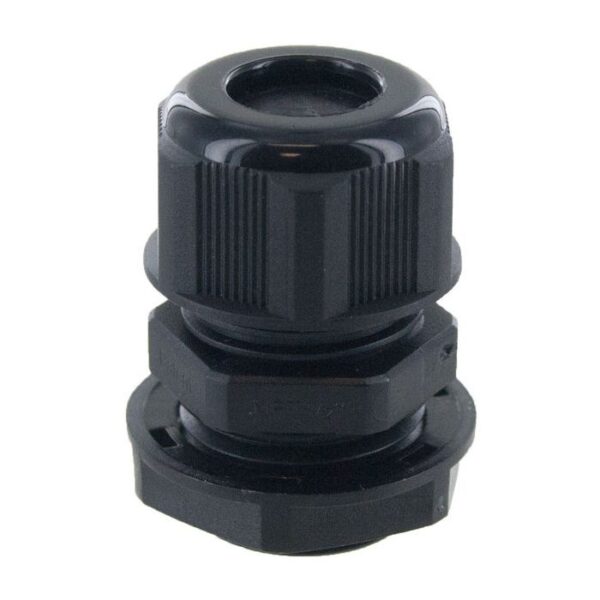 CORD GRIPS NPT 1/2" RDC13NA/ LPCG50BL BLACK