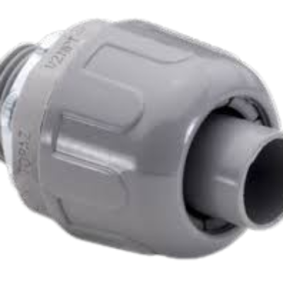 NMLT 3/8″ Straight Connector (P470)