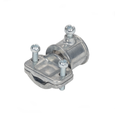 1/2″ EMT TO 3/8″ FLEX TRANSITION COUPLING 280-DCX