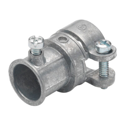 1/2″ EMT to 1/2″ Flex Transition Coupling (281-DCX)