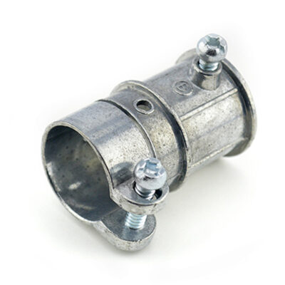 3/4″ EMT to 3/4″ Flex Transition Coupling (282-DCX)