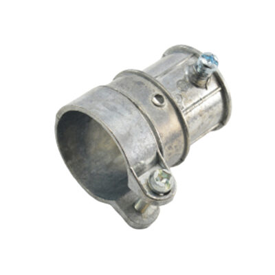 1″ EMT to 1″ Flex Transition Coupling (283-DCX)