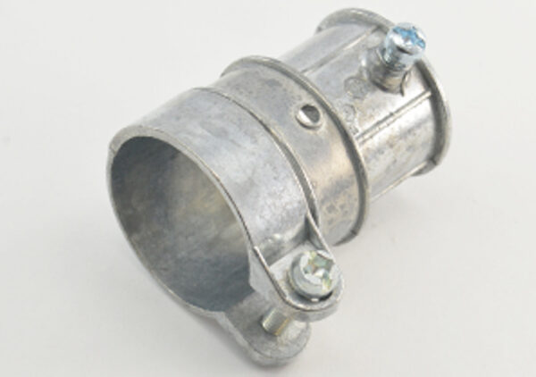 1" EMT TO 1" FLEX TRANSITION COUPLING 283-DCX