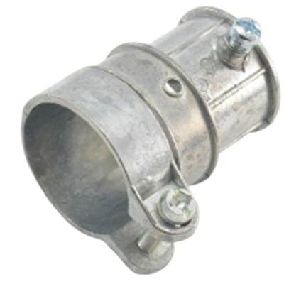1″ EMT to 1″ Flex Transition Coupling (283-DCX)