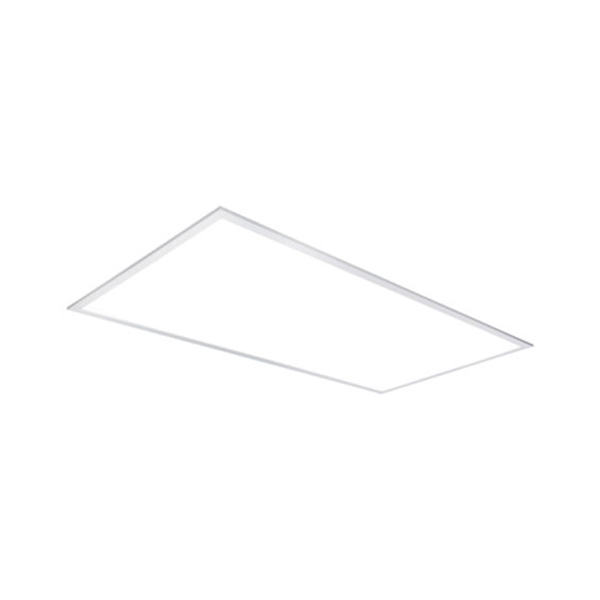 2 x 4FT Backlite Panel 50W 5CCT Vt 120-347V