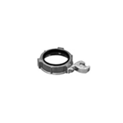 GROUND METALLIC 3/4″ INSULATED BUSHING 322