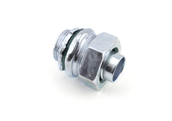 METALLIC LIQ.TIGHT 3/4" STRAIGHT CONNECTOR