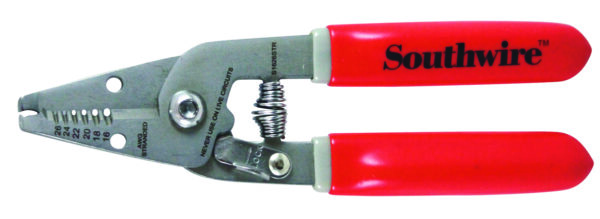 COMPACT STRIPPER 16-26 AWG S1626STR