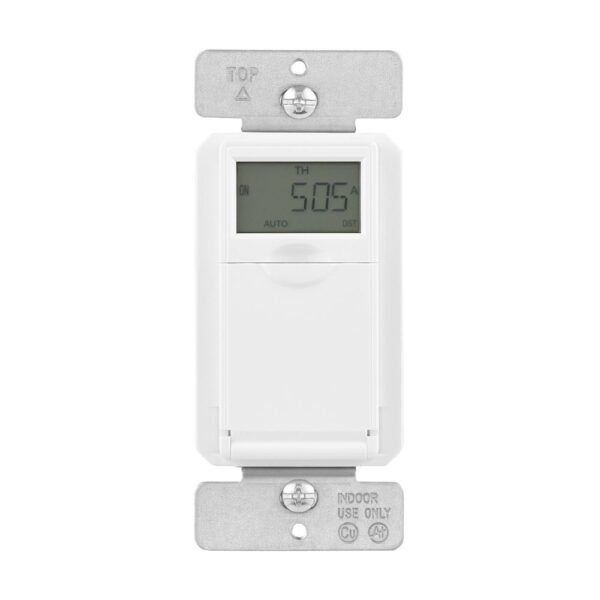 DIGITAL TIMER 1800W EATON AT18HM