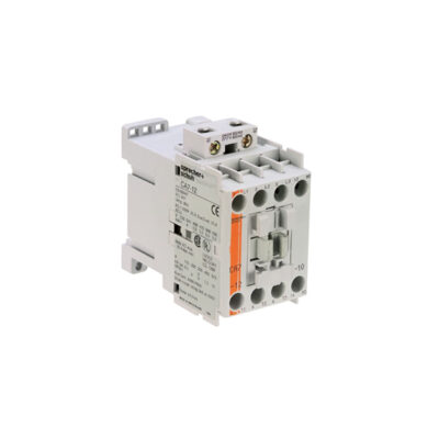 Contactor 12A 24V 3 Pole Sprecher Schuh (CA7-12-10-24Z)