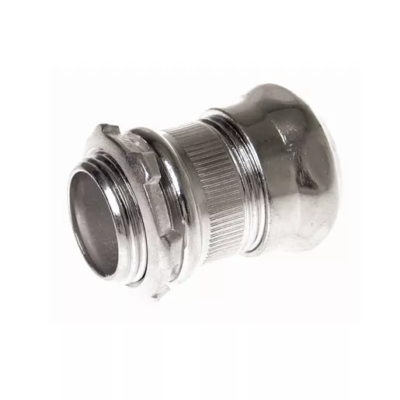 EMT 1/2″ Compression Connector (CC-050)