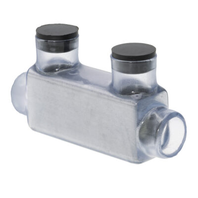 POWER BAR PRE INSULATED CONNECTORS #1/0-14AWG ISR-1/0C POLARIS