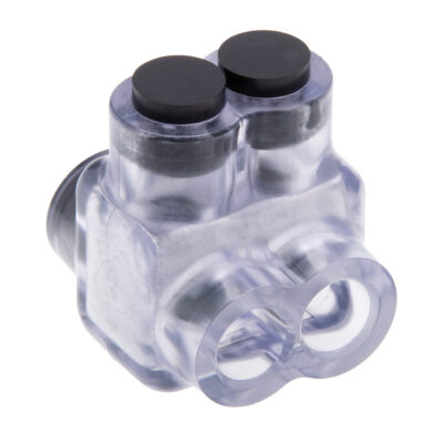 POWER BAR PRE INSULATED CONNECTORS #4-14 AWG IT-4C POLARIS