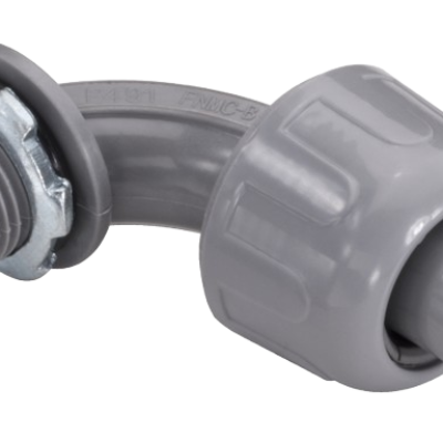NMLT 3/8″ 90°Connector (P490)