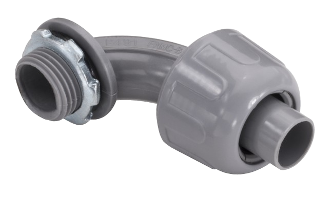 NMLT 3/4" 90° Connector (P492)