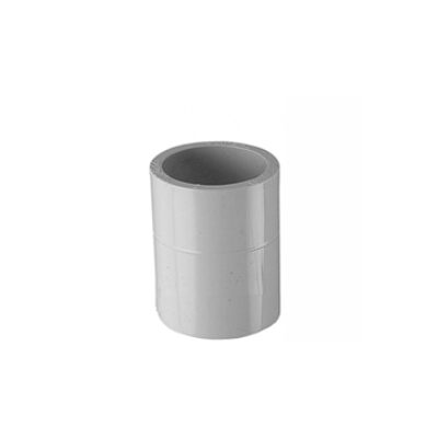 Rigid PVC 1/2″ Coupling (REC10)