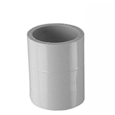 Rigid Pvc 1-1/4″ Coupling (REC25)