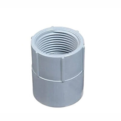 Rigid PVC 1″ Female Adapter (RFA20)