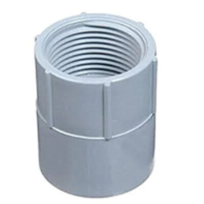 Rigid PVC 2″ Female Adapter (RFA35)