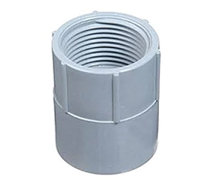 Rigid PVC 2" Female Adapter (RFA35)