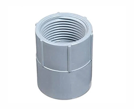 Rigid PVC 1-1/4" Female Adapter (RFA25)