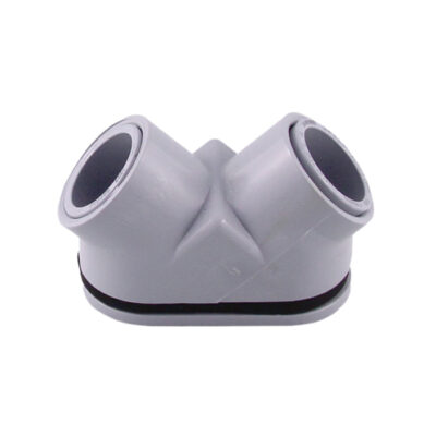 Rigid PVC 1/2″ and 3/4″ Pulling Elbow (RPE15/10)