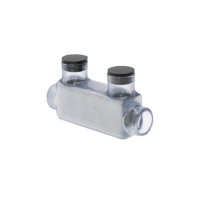 Power Bar Pre Insulated Connector #250MCM-6AWG Polaris (ISR-250C)