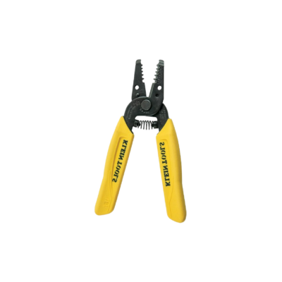 Klein Wire Stripper 10-18 AWG Solid KT (11045)