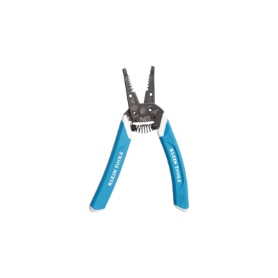 Klein Wire Stripper 8-20 AWG KT (K11095)