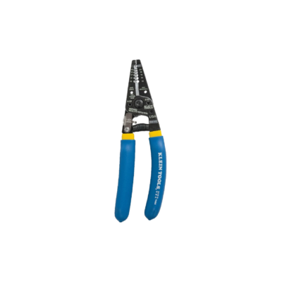 Klein Stripper & Cutter for SOL & STR Copper Wire KT(11055)