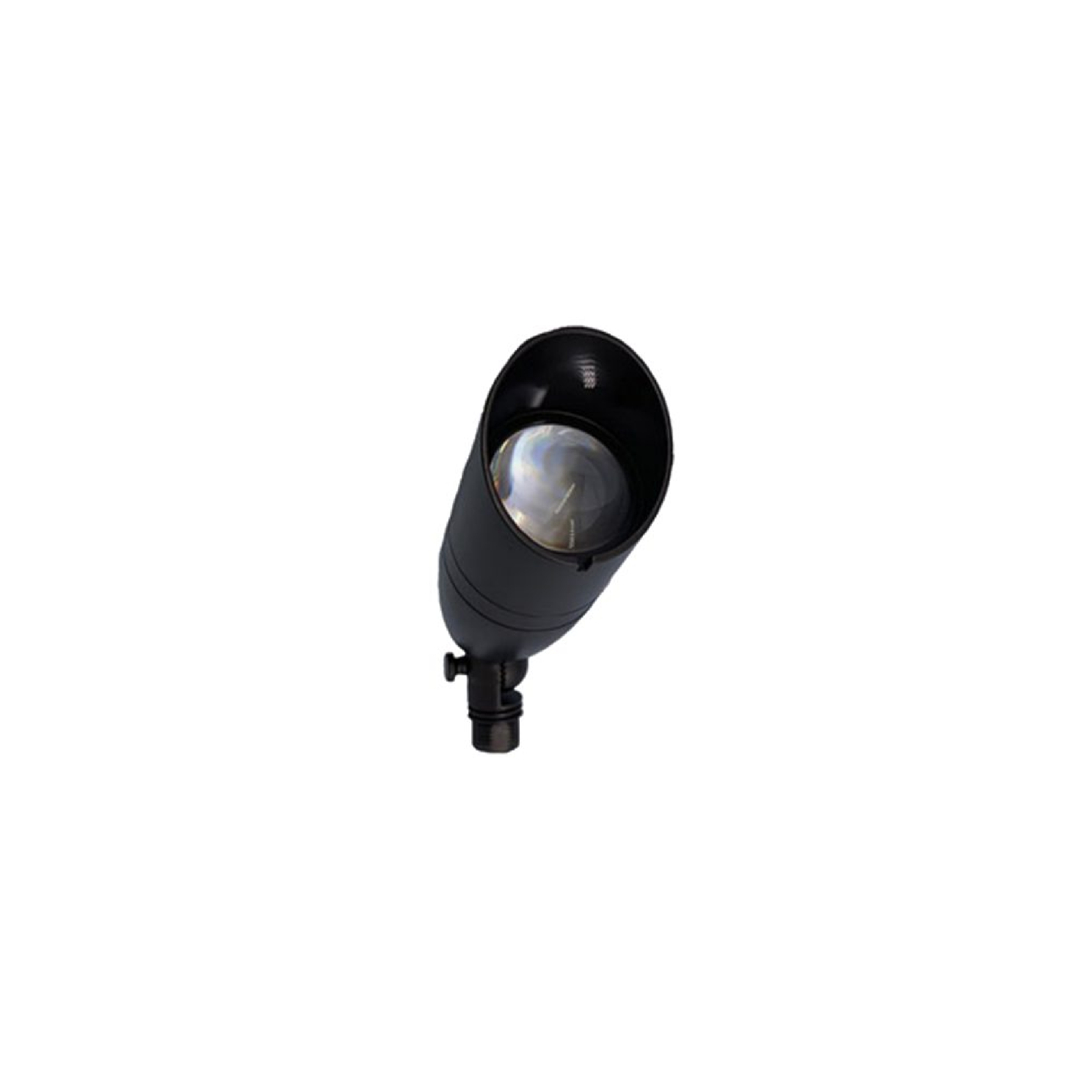 Landscape Len Light 7W 12V-24V 3000K 60-724-3K-BL-5 (CL-LS13)