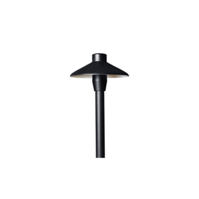 Landscape Garden Light Base 5W 3CCT 12V-24V AC/DC (CL-GL065-524-3CCT-BL-5)