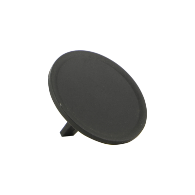 Momentary/Guarded Black Caps Sprecher Schuh (D7-AF2)