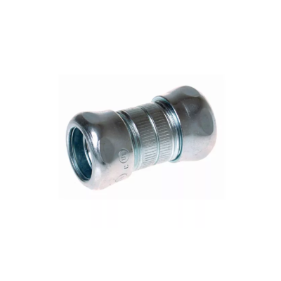 EMT 1/2″ Compression Coupling (CK-050)