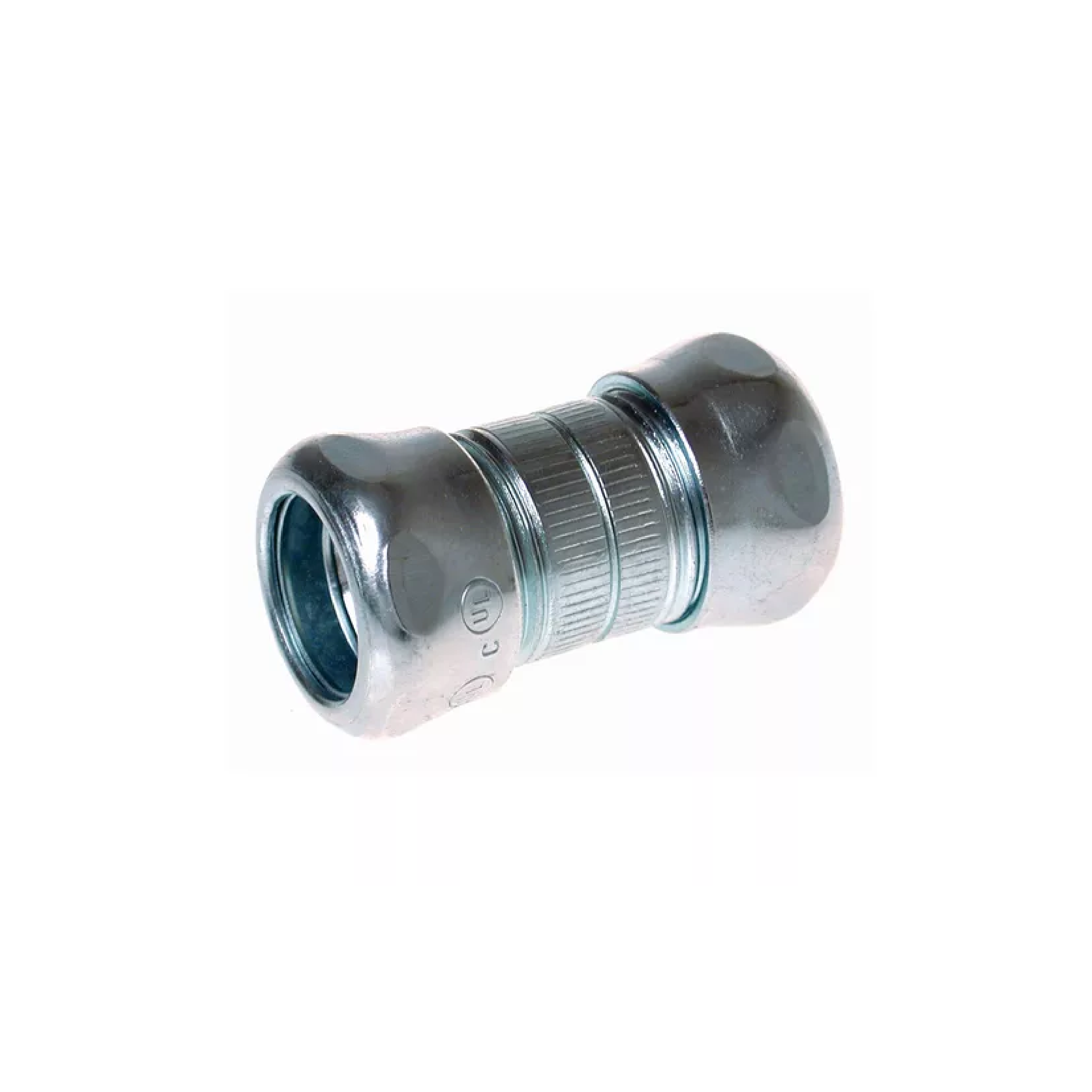 EMT 1/2" Compression Coupling (CK-050)