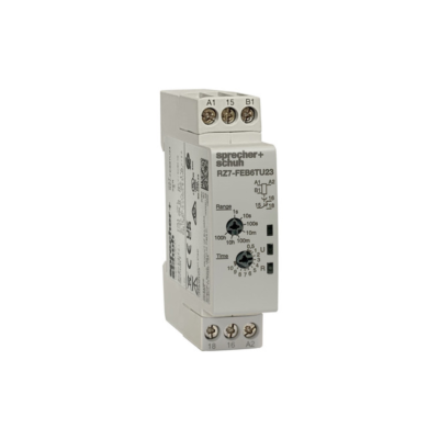 Off Delay Time Relay G Control Sprecher Schuh (RZ7-FEB6TU23)