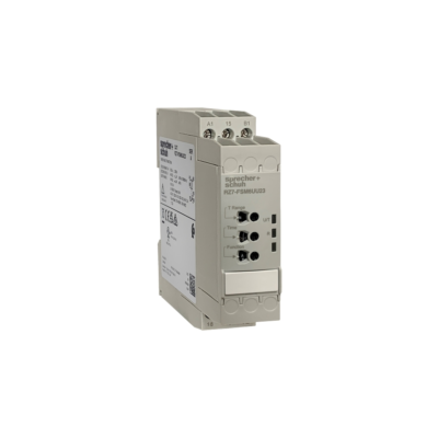 Multi Function Time Relay G Control Sprecher Schuh (RZ7-FSM6UU23)