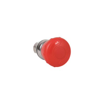 Red Emergency Stop Push Button 40MM Sprecher Schuh (D7M-MT44)