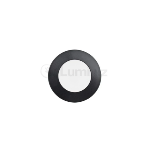 B.Nickel Puck Rnd 3.5W 3CCT Luminiz (PK103-3CTNK)