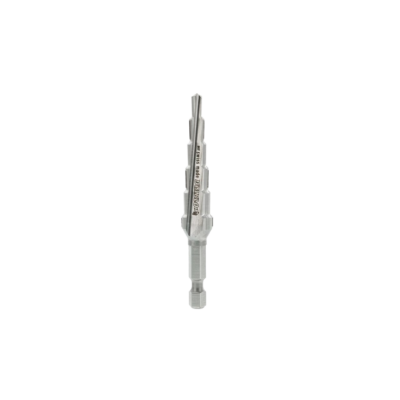 1/2″ Step Drill Bit 60 Step Diablo (DSD0500S06)