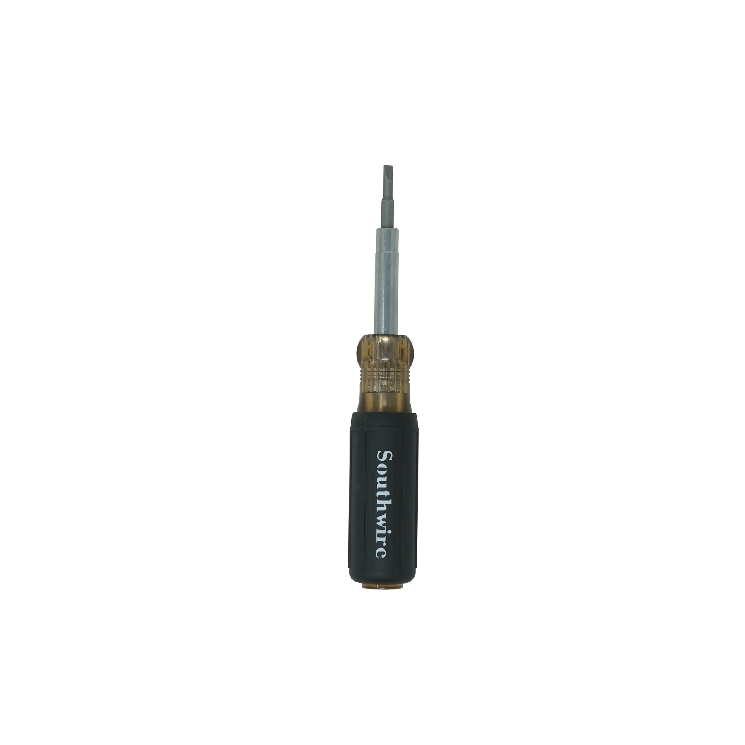 6 in 1 Stubby Multibit Screwdriver (SDS6N1)