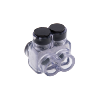 Power Bar Pre Insulated Connector #4-14 AWG Polaris (IT-4C)