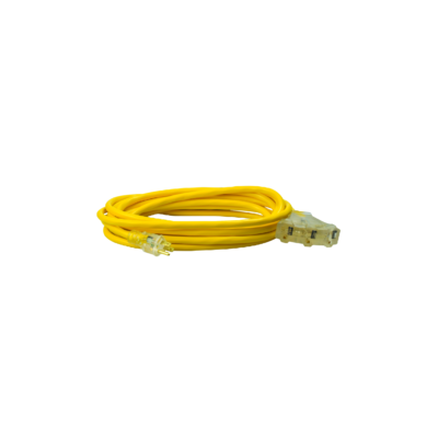 Extension Cord Triple End Southwire 25FT 4187SW8802