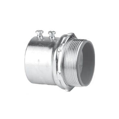 EMT 1-1/2″ Connector (SC-150)